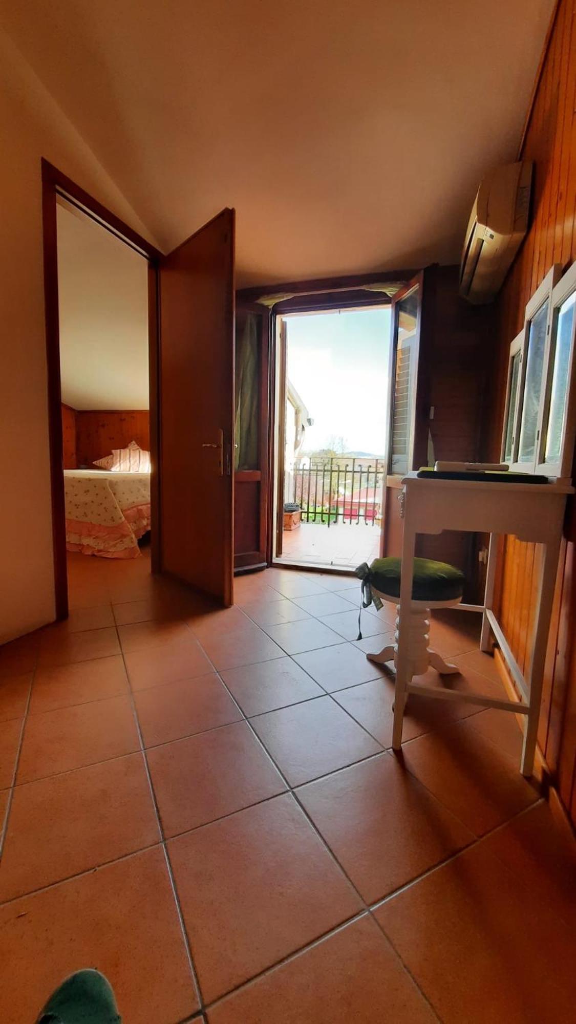 La Mansarda Apartment Figline Valdarno Exterior photo